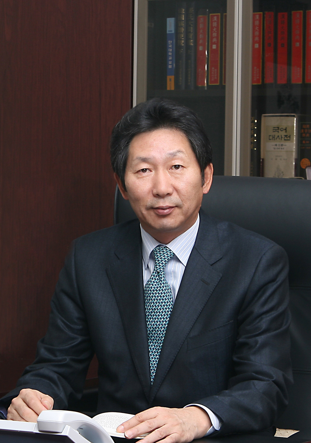 South Korean university sports chief talks up credentials amid 2027 FISU Summer World University Games bid race