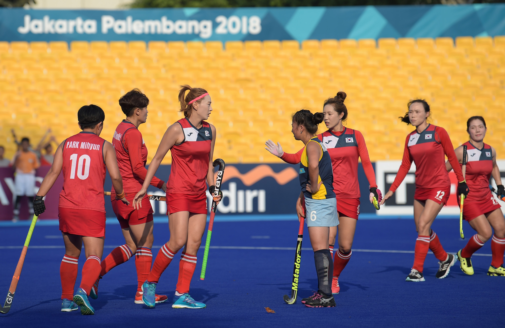 Malaysia forced to miss tomorrow's opener at Women's Asian Champions Trophy due to COVID-19