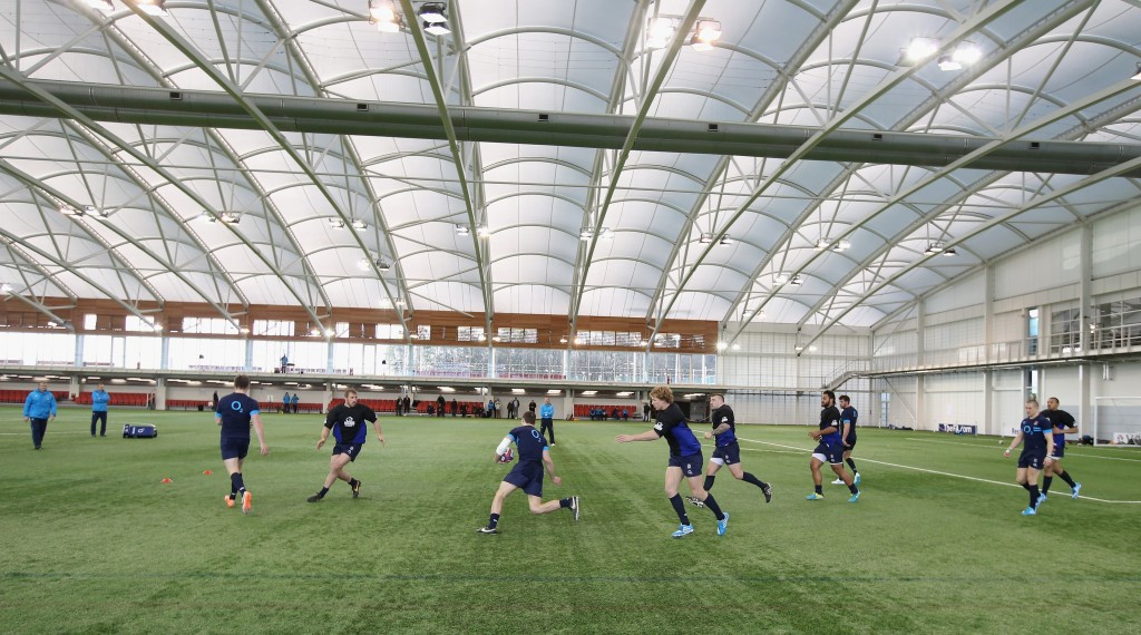 The Conservatives pledged to invest in artificial football pitches in their manifesto