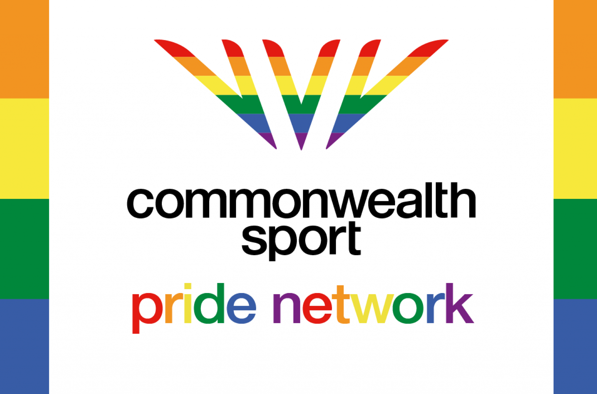 CGF launches Commonwealth Sport Pride Network with support of Birmingham 2022