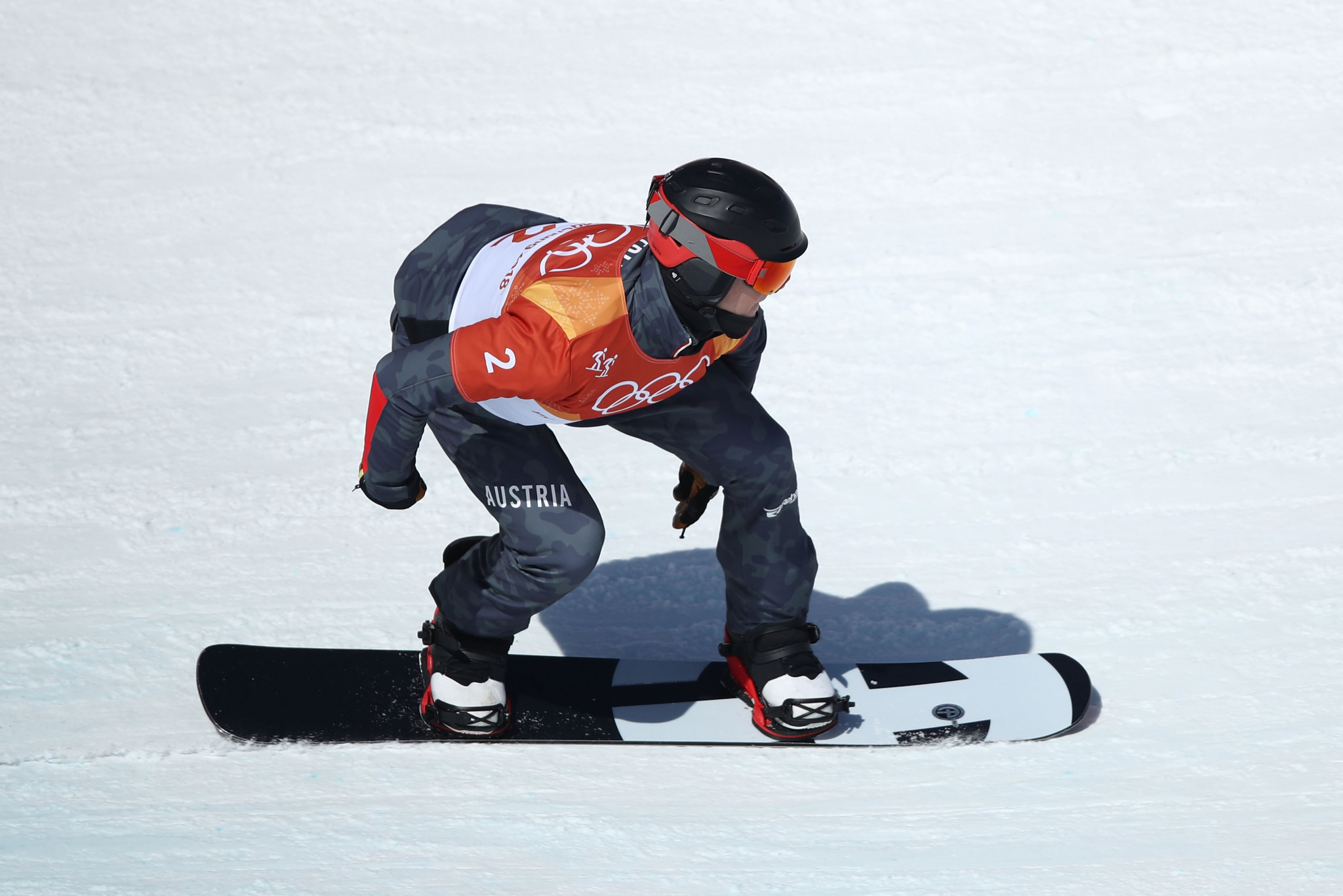 Montafon to host first mixed team event of Snowboard Cross World Cup season