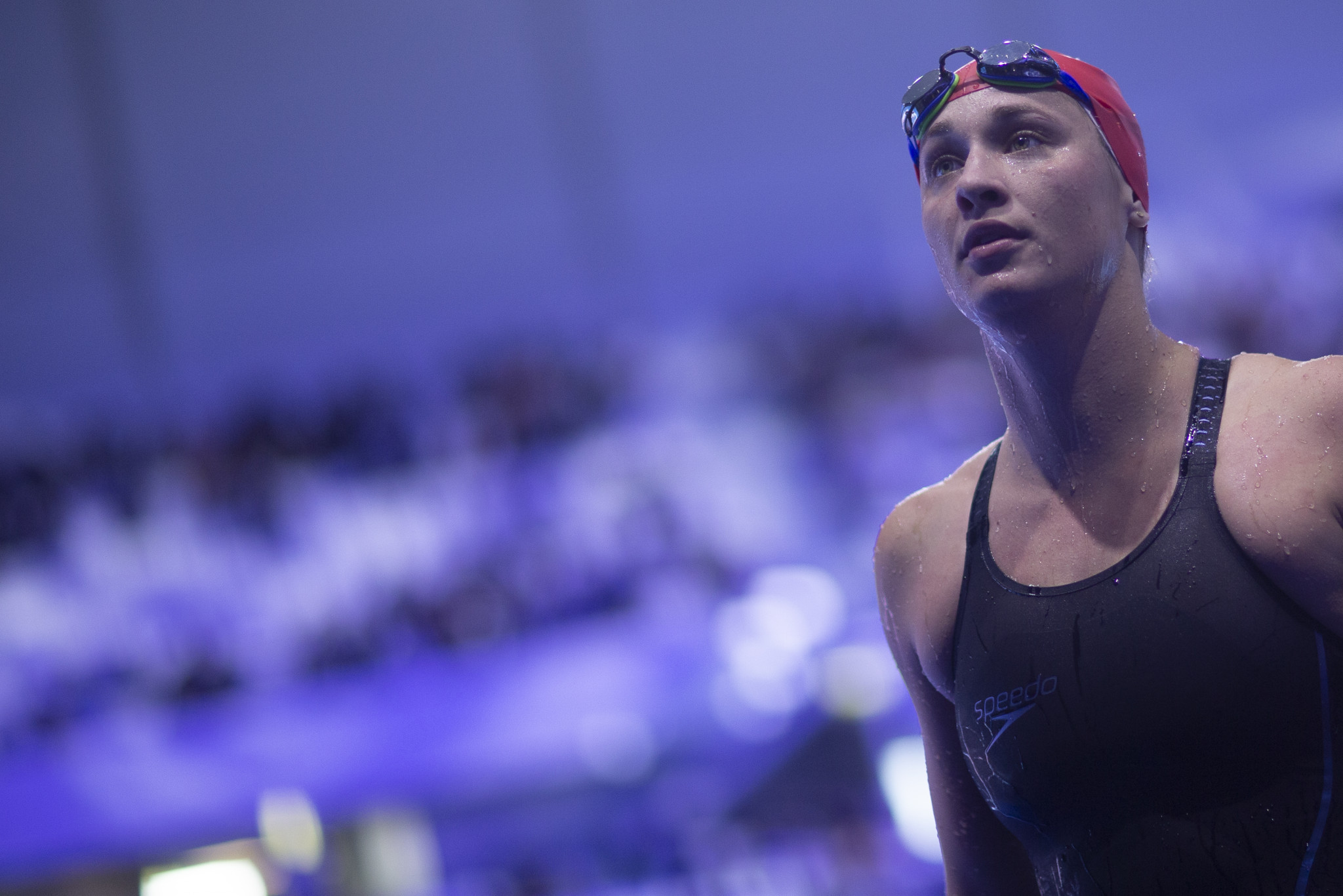 Maddie Groves made the claims in an interview with ABC ©Getty Images