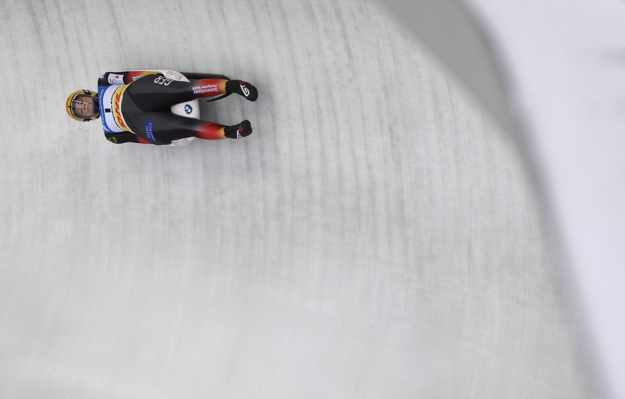 Luge star Geisenberger considers skipping Beijing 2022 over COVID-19 conditions