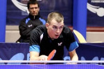 Ukrainian table tennis star scoops IPC Athlete of the Month prize
