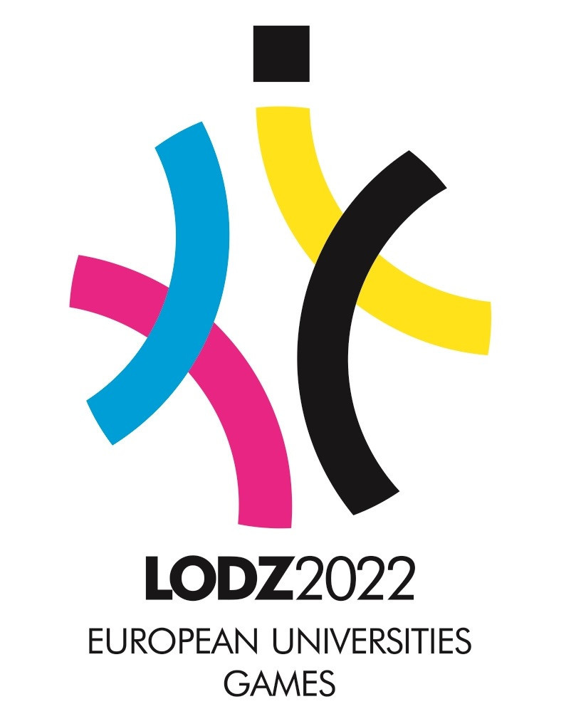 Updates were given for the 2022 European Universities Games in Lodz ©Lodz 2022