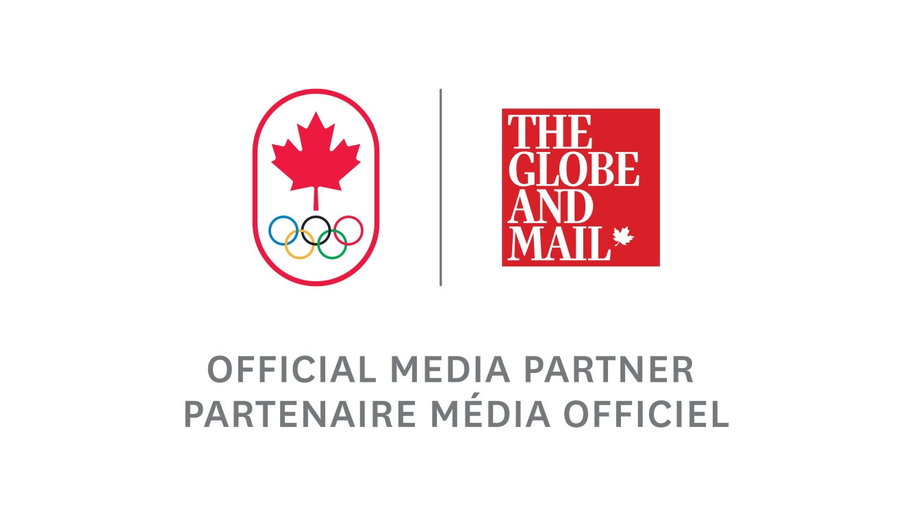 The Globe and Mail extends deal with Canadian Olympic Committee