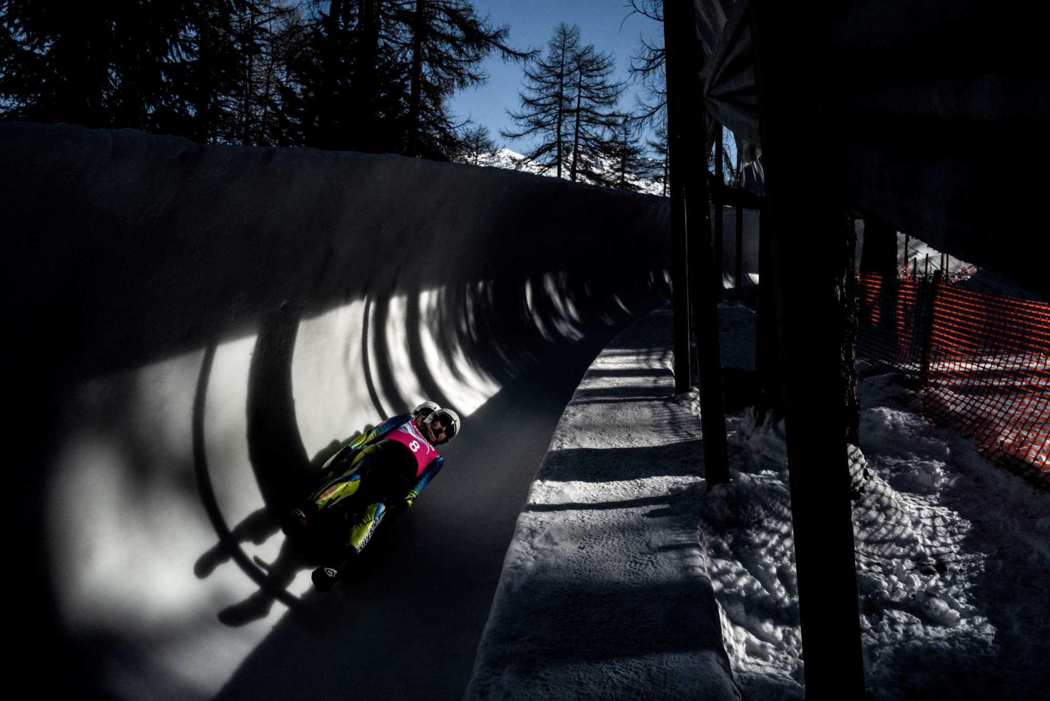 Austria, Romania, Italy and Russia are set to host events for the upcoming Luge World Cup on natural track season ©Getty Images