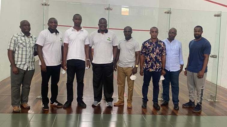 Squash added to programme for 2023 African Games in Ghana