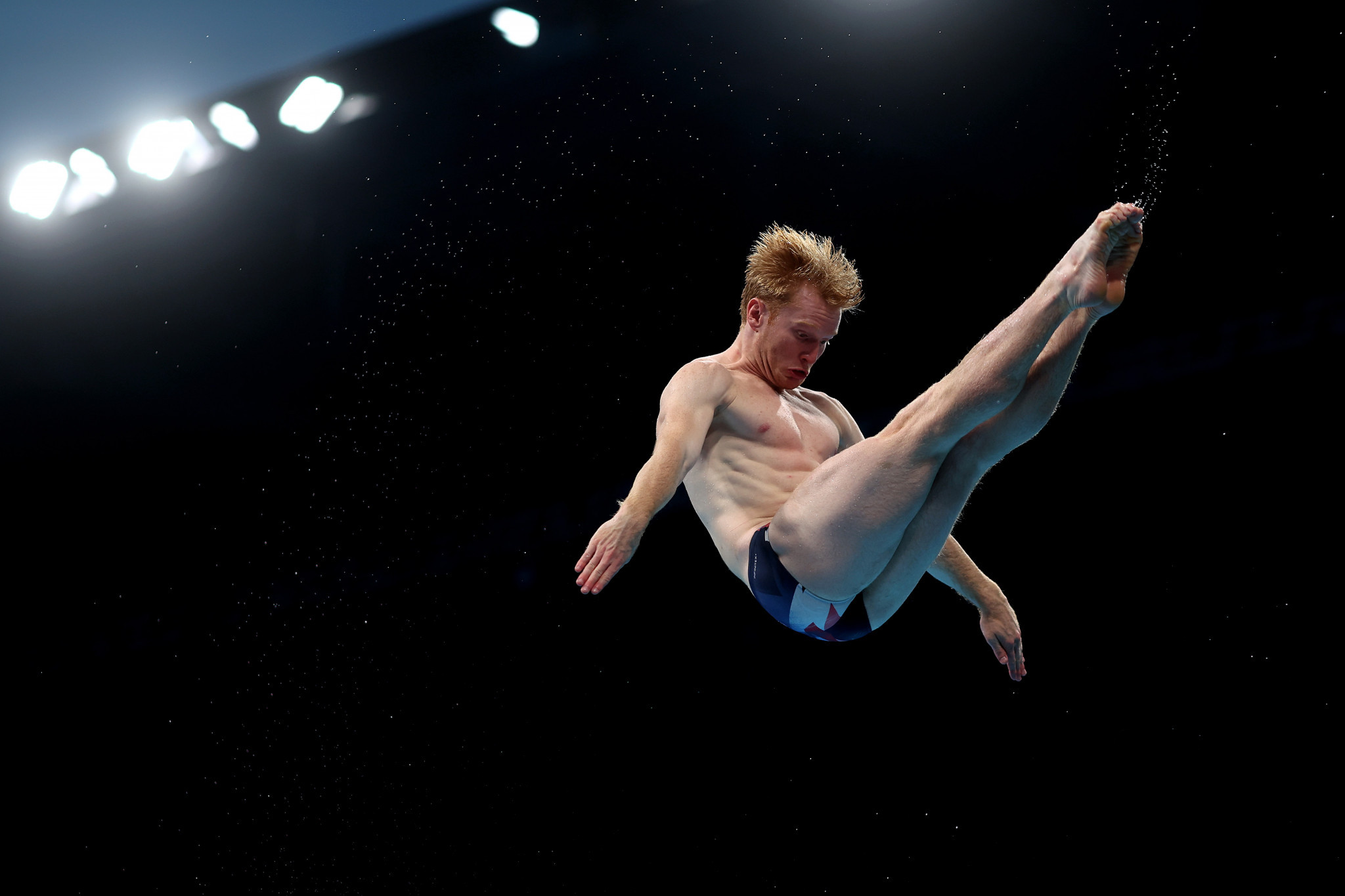 Heatly named as first diver on Scotland's Birmingham 2022 Commonwealth Games squad 