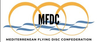 Creation of Mediterranean Flying Disc Confederation celebrated by WFDF