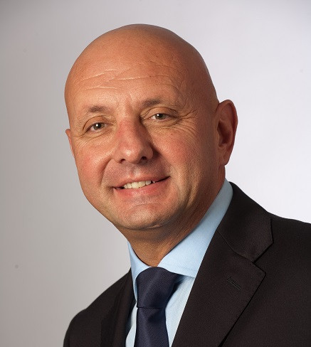 Ivo Ferriani has been elected as the new President of SportAccord ©SportAccord 