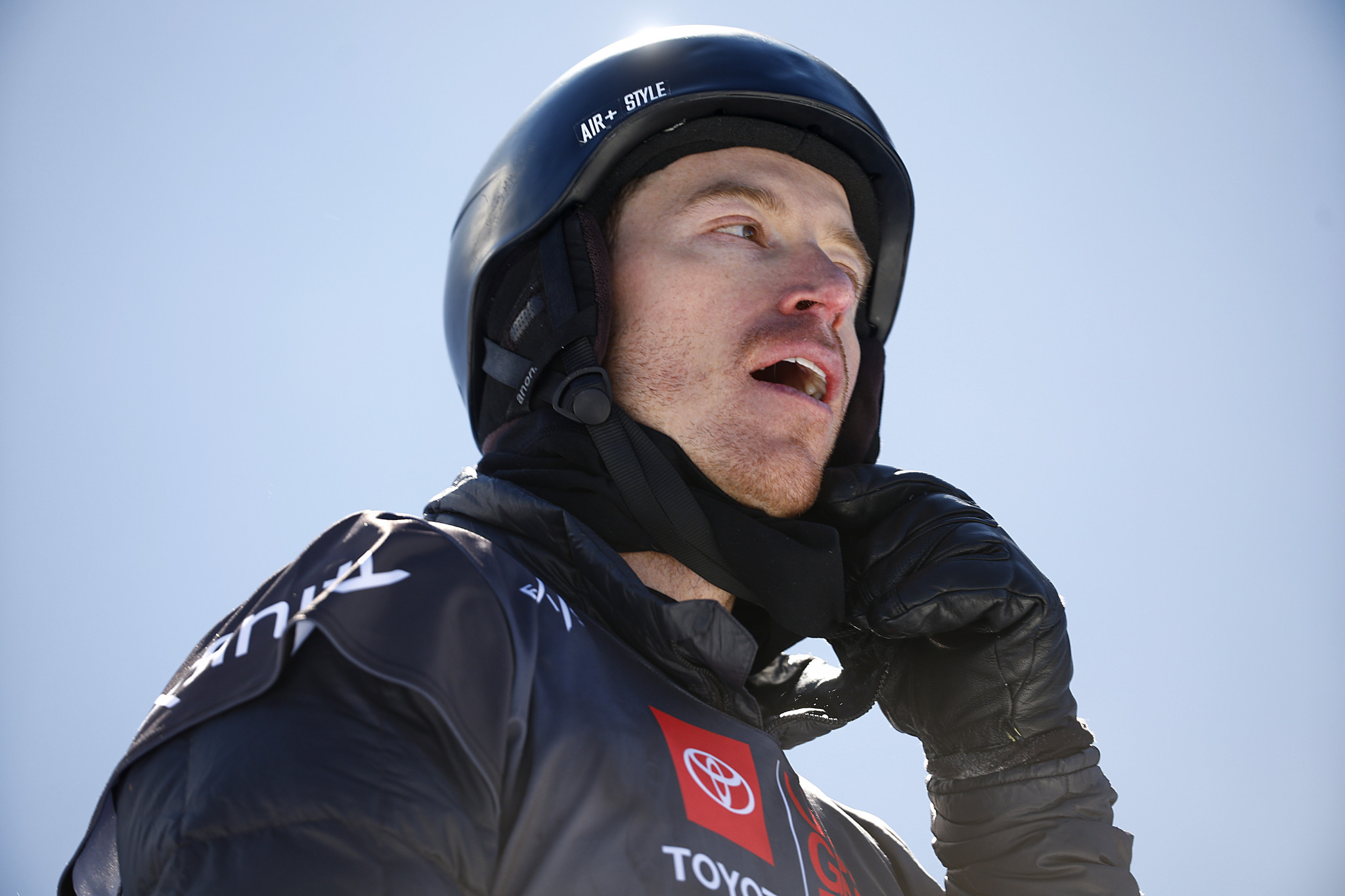 Snowboarding great White expecting Beijing 2022 to be last Olympics and hints at retirement