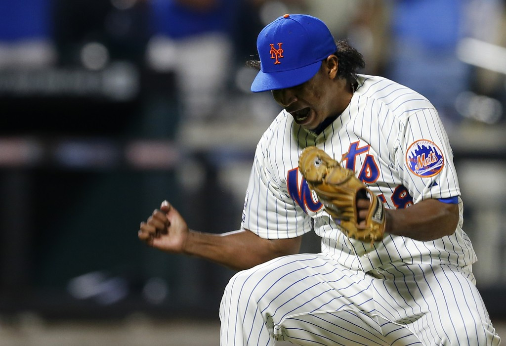 Jenrry Mejia had already been given two doping bans and the third prompted the MLB to hand him a life suspension