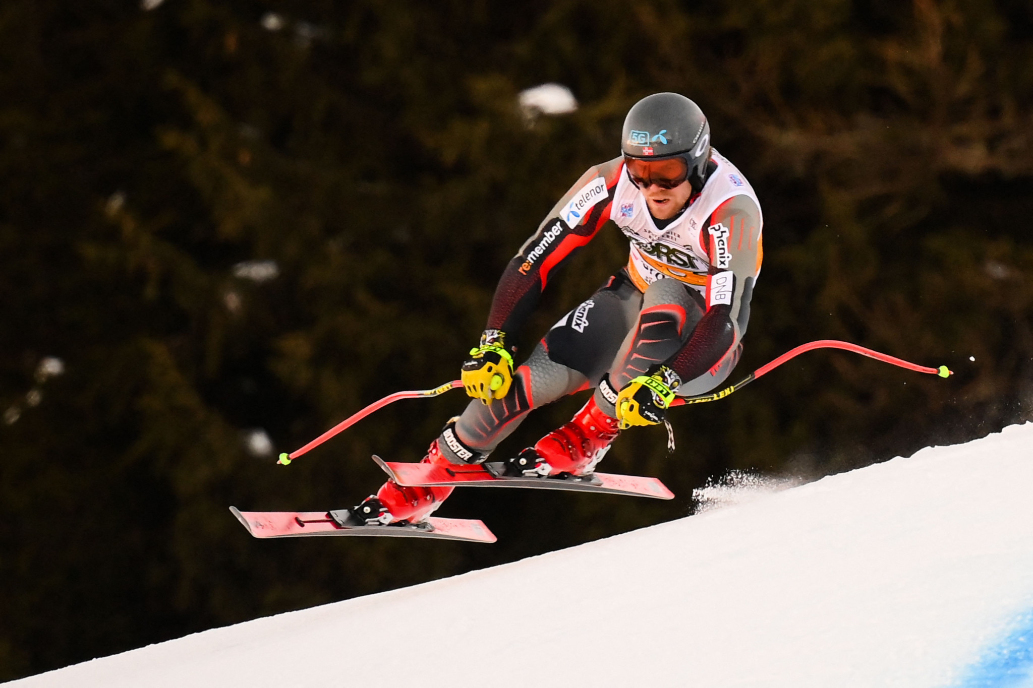 Kilde chasing Val Gardena hat-trick as Alpine Ski World Cup begins Italian swing