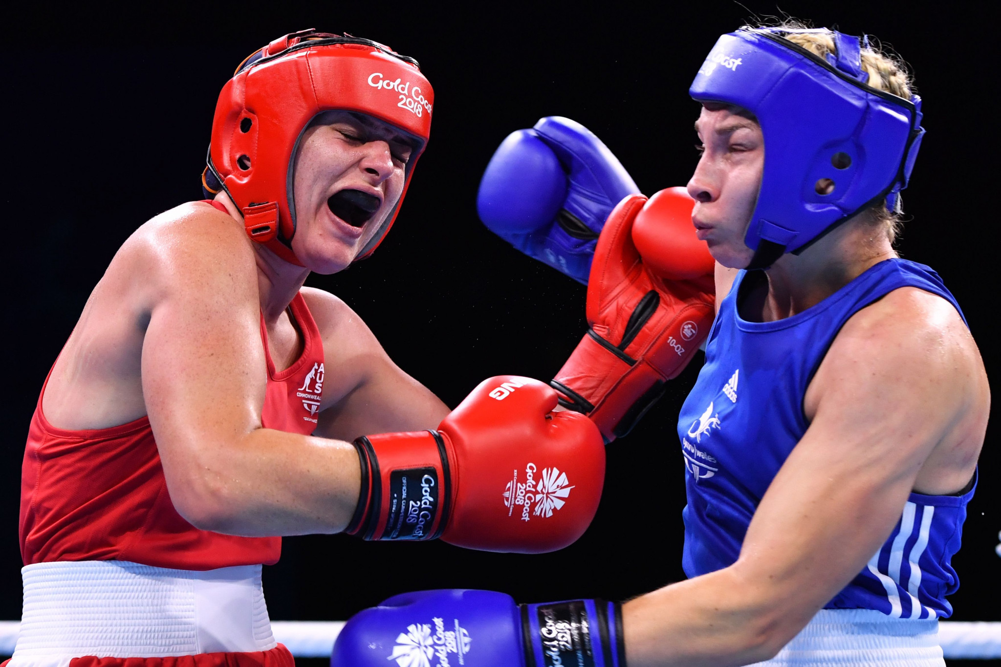 Boxing has been on the programme at every edition of the Commonwealth Games ©Getty Images
