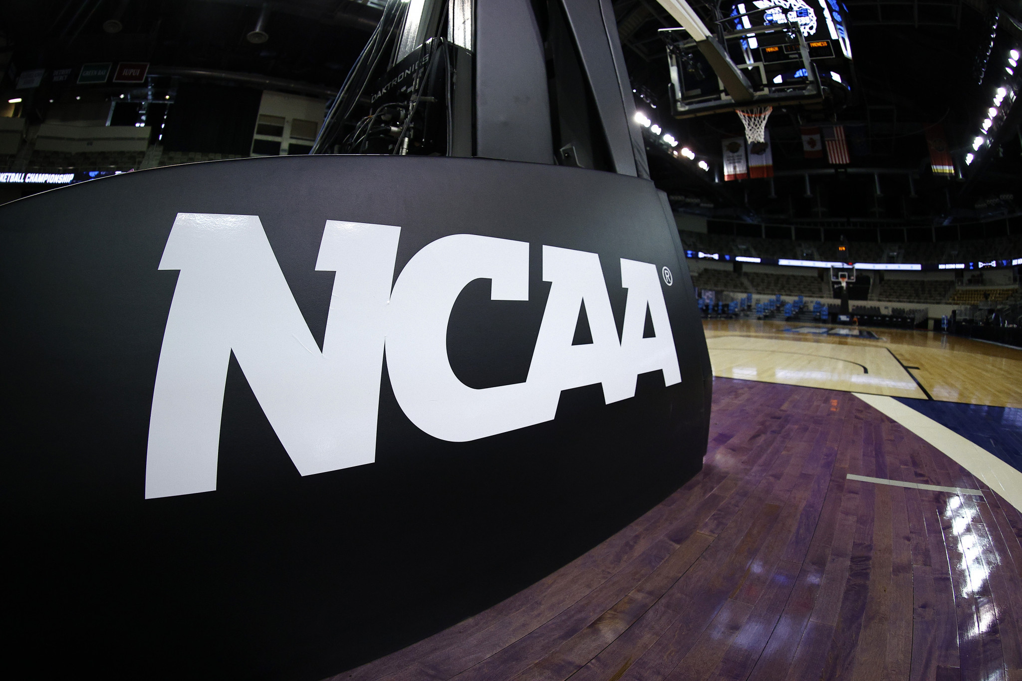 NCAA edges closer to major constitution change as recommendations approved