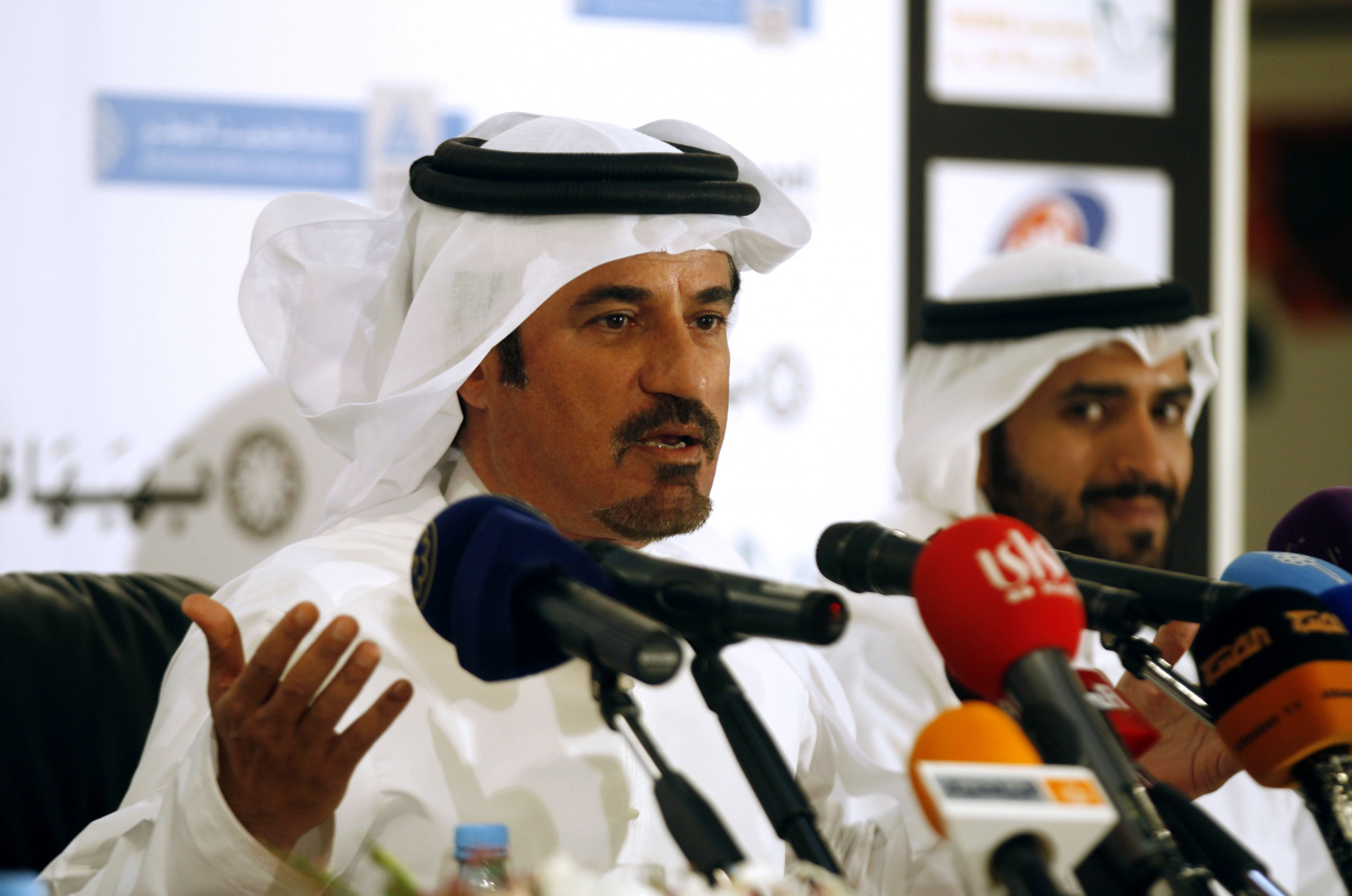 Ben Sulayem elected to replace Todt as FIA President 