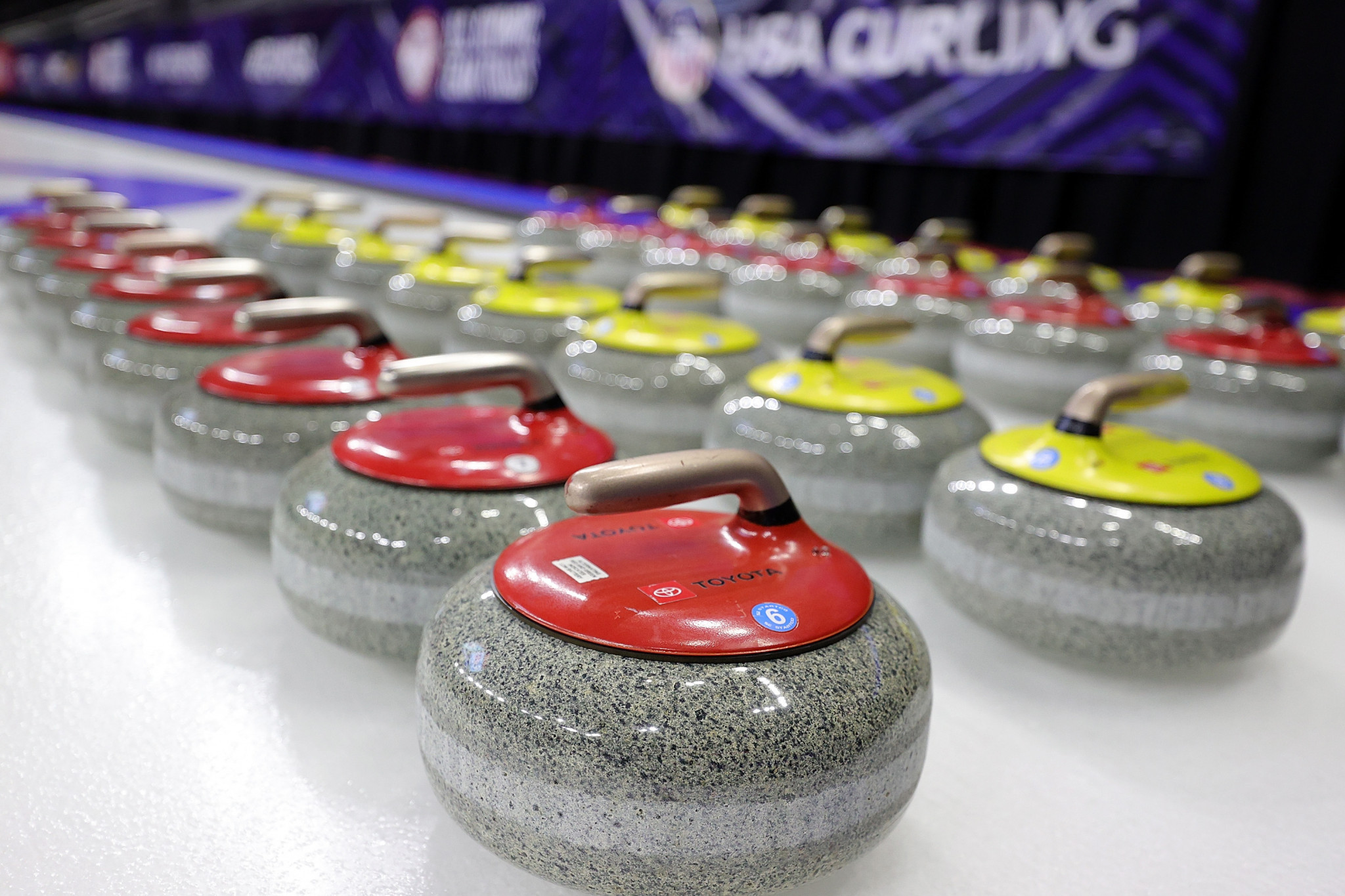 Winter World University Games 2023 curling venue begins $7 million renovation
