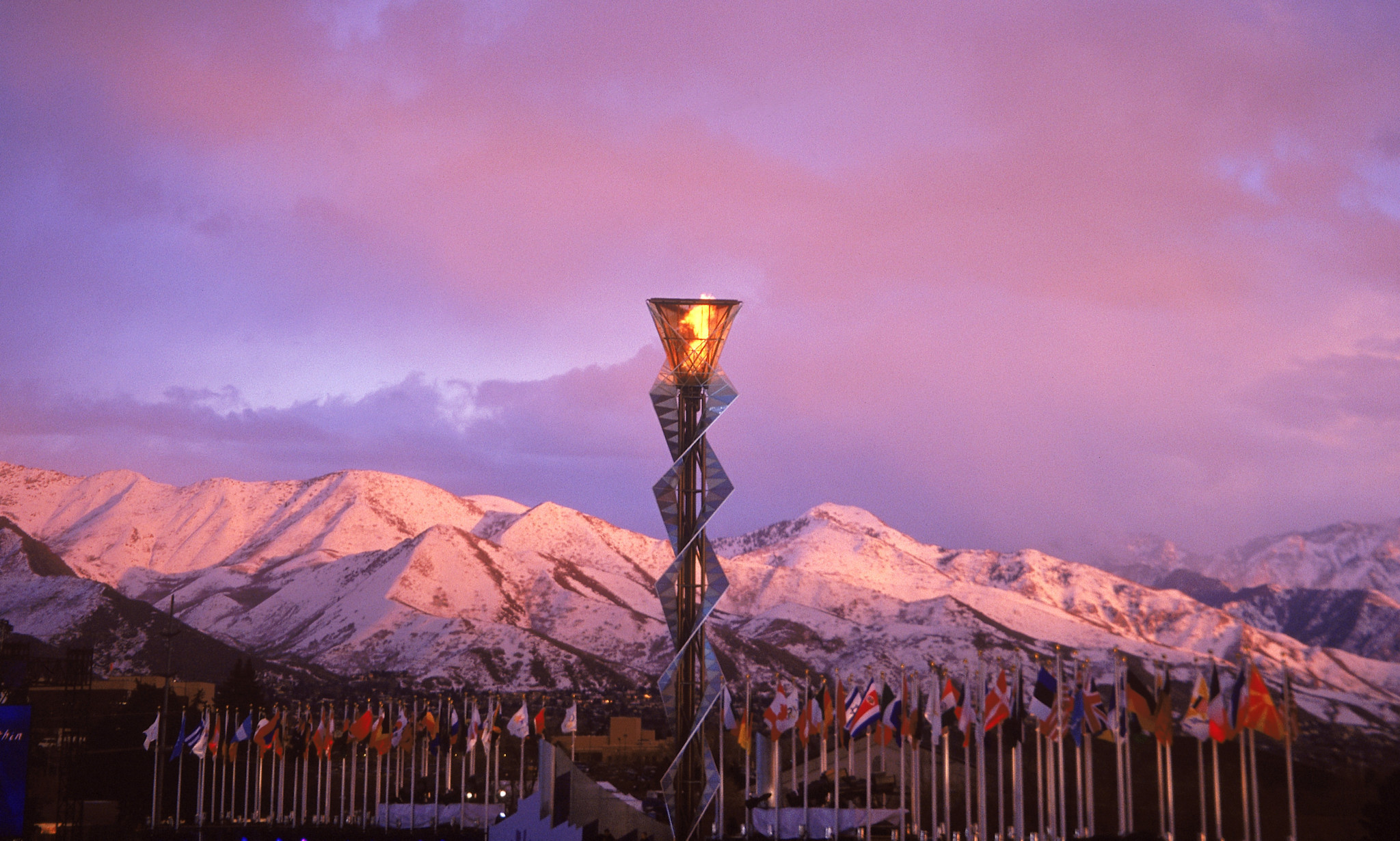 Salt Lake City bid chief has "fingers crossed" for 2030 Winter Olympics after IOC visit