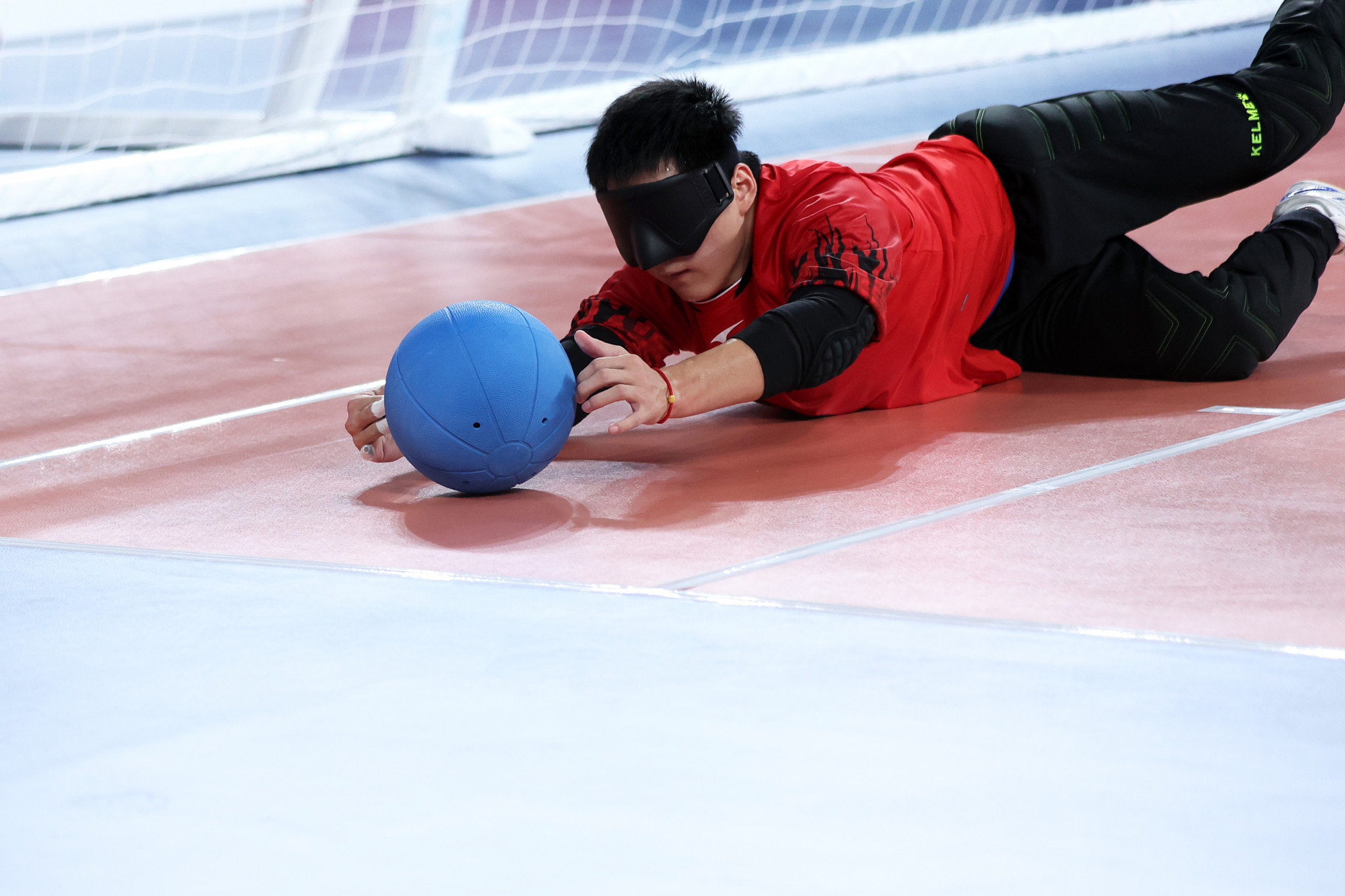 Postponed Asia-Pacific Goalball Championships set for March