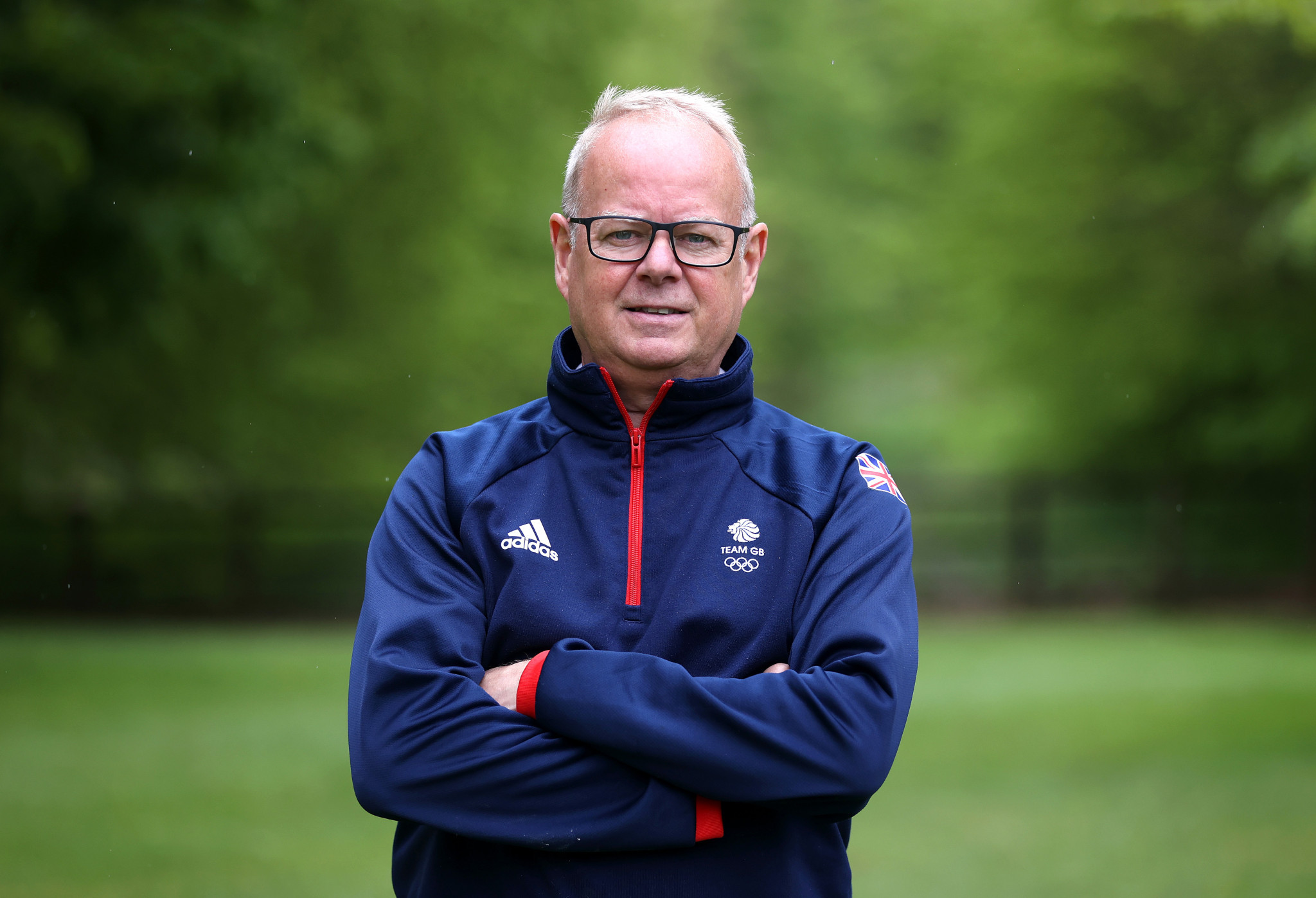 England's Chef de Mission for Birmingham 2022 Mark England said the agreement secured 