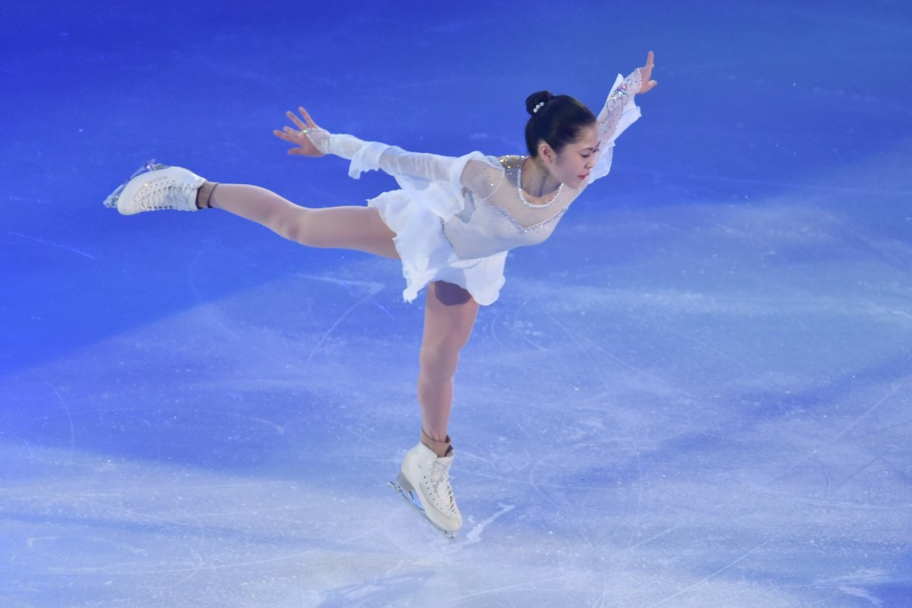 ISU World Team Trophy set to start with six teams competing for glory in Tokyo