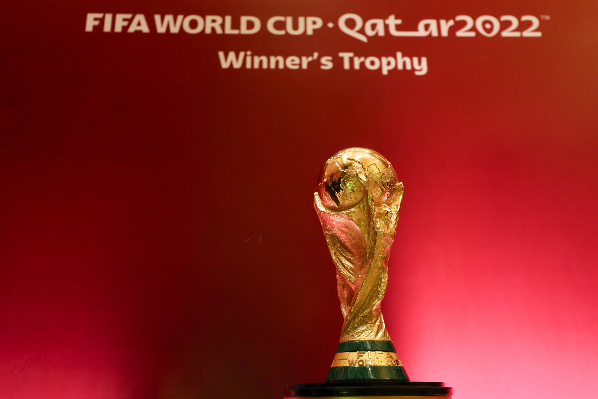 Proposals for biennial FIFA World Cups have been fiercely debated ©Getty Images