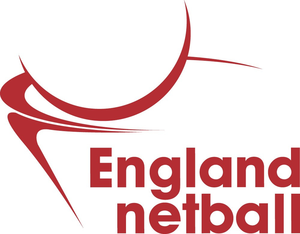England Netball have signed a deal with Brooks Sports ©England Netball