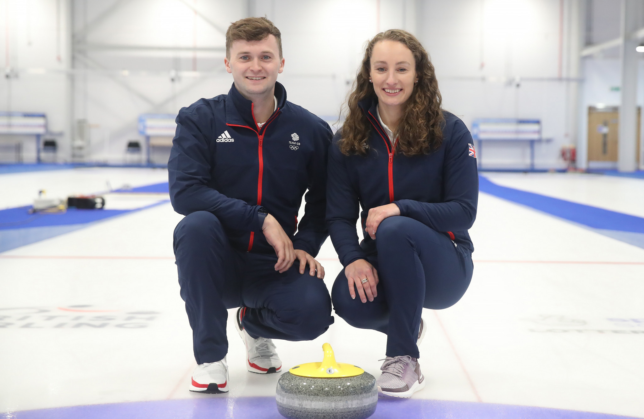 Geneva to hold World Mixed Doubles Curling Championship in 2022
