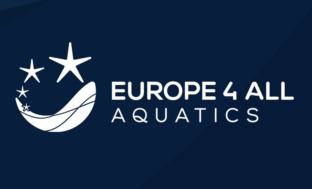 Europe 4 All Aquatics is set to propose candidates for elected positions on the LEN Bureau ©Europe 4 All Aquatics