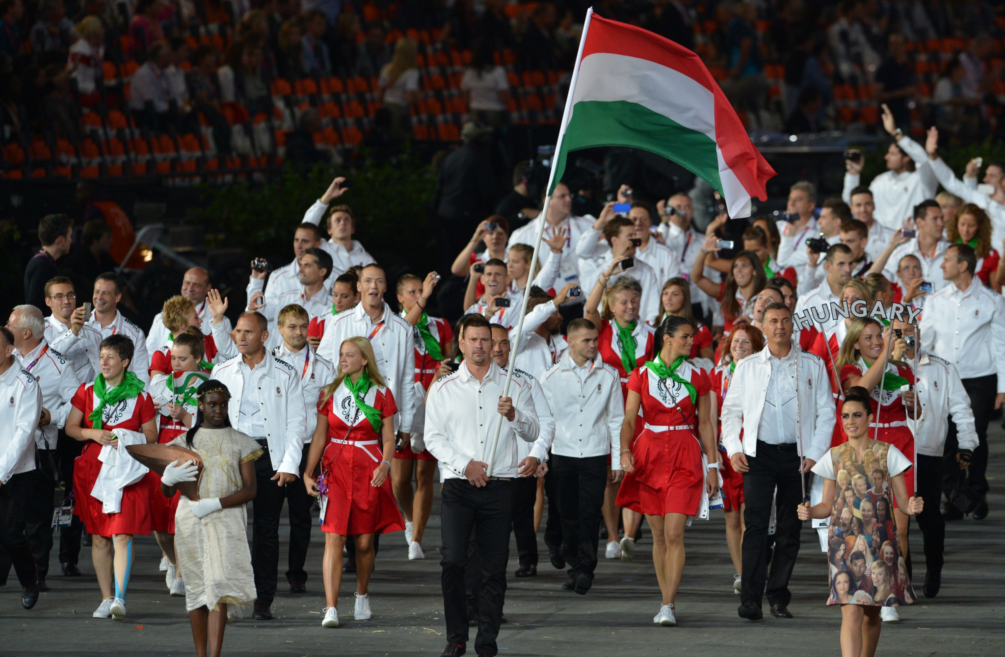 The Hungarian Olympic Committee is set to host an Extraordinary General Assembly on December 30 ©Getty Images