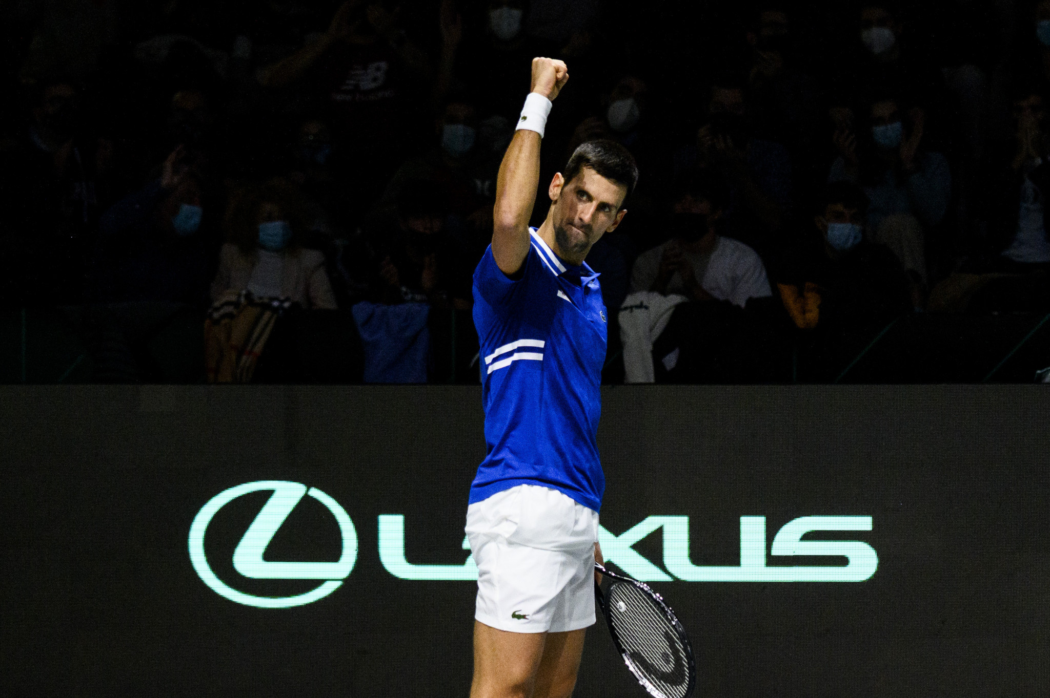 Team mate says Djokovic still hopes to compete at Australian Open despite ATP Cup absence
