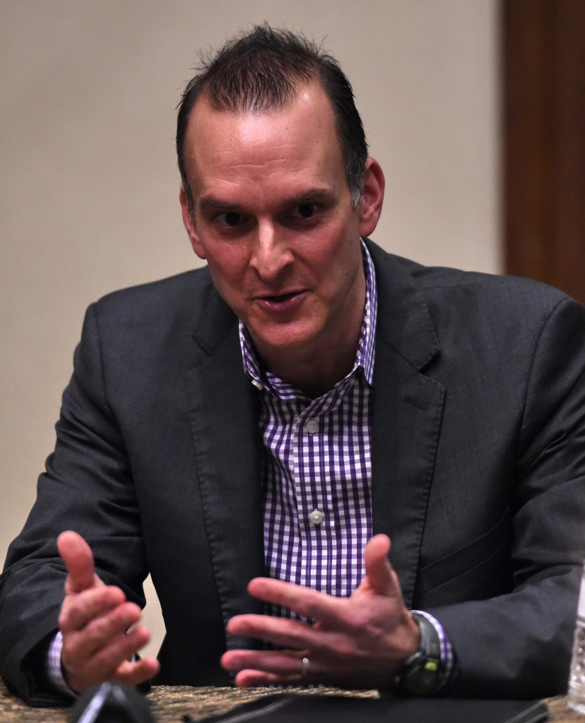 United States Anti-Doping Agency boss Travis Tygart has backed the plans