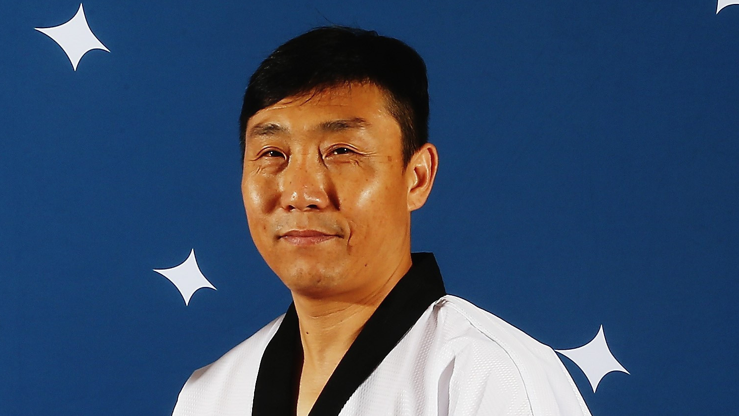 Taekwondo New Zealand President Jin Keun Oh has pledged in a New Year message that the organisation will continue to strive for a good relationship with the country's NOC ©Getty Images