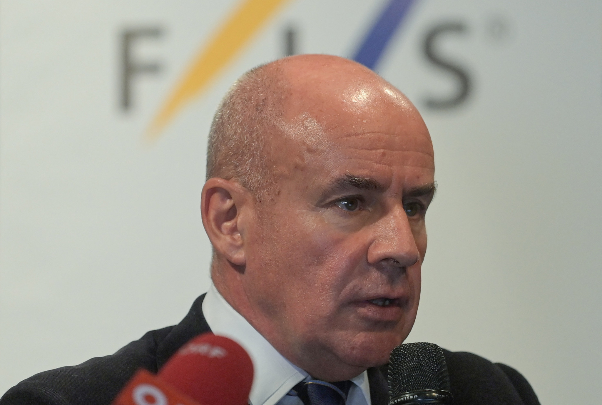 Court of Arbitration for Sport hears appeal against re-election of Eliasch as FIS President