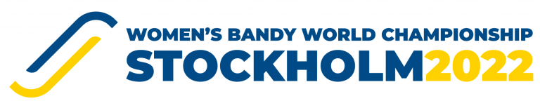 The Women's Bandy World Championship will no longer be played in Stockholm but remains in Swedish hands ©FIB