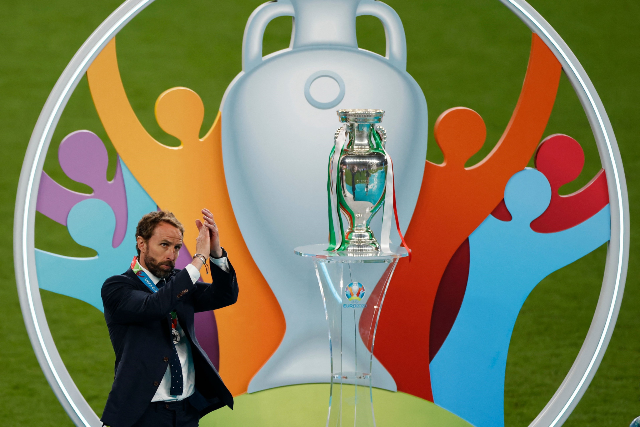 UK and Ireland eye 2028 European Championship bid as 2030 World Cup hopes wane