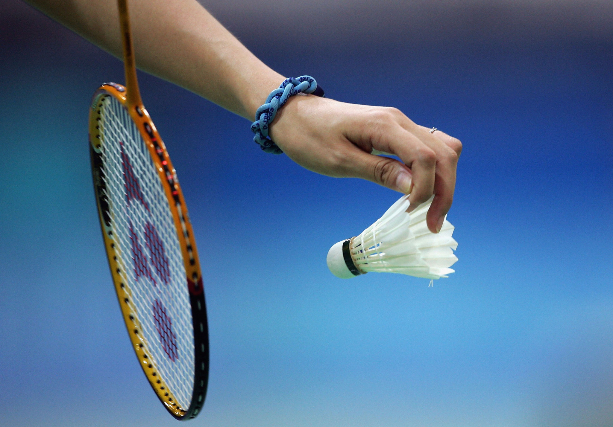The European Men's and Women's Team Badminton Championships have been cancelled ©Getty Images