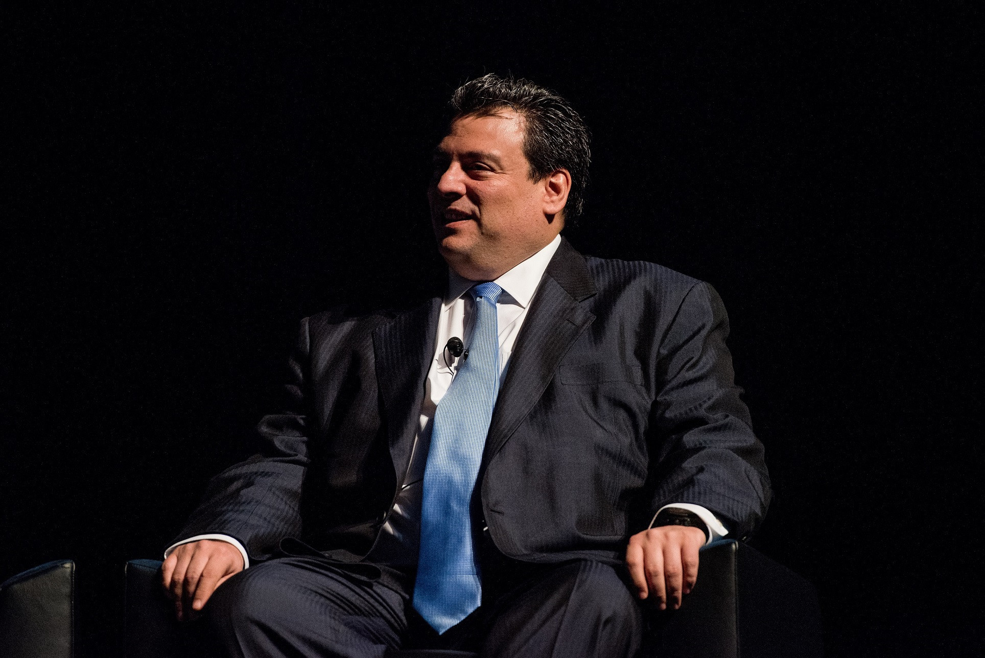 WBC President Mauricio Sulaimán insisted that the governing body is 