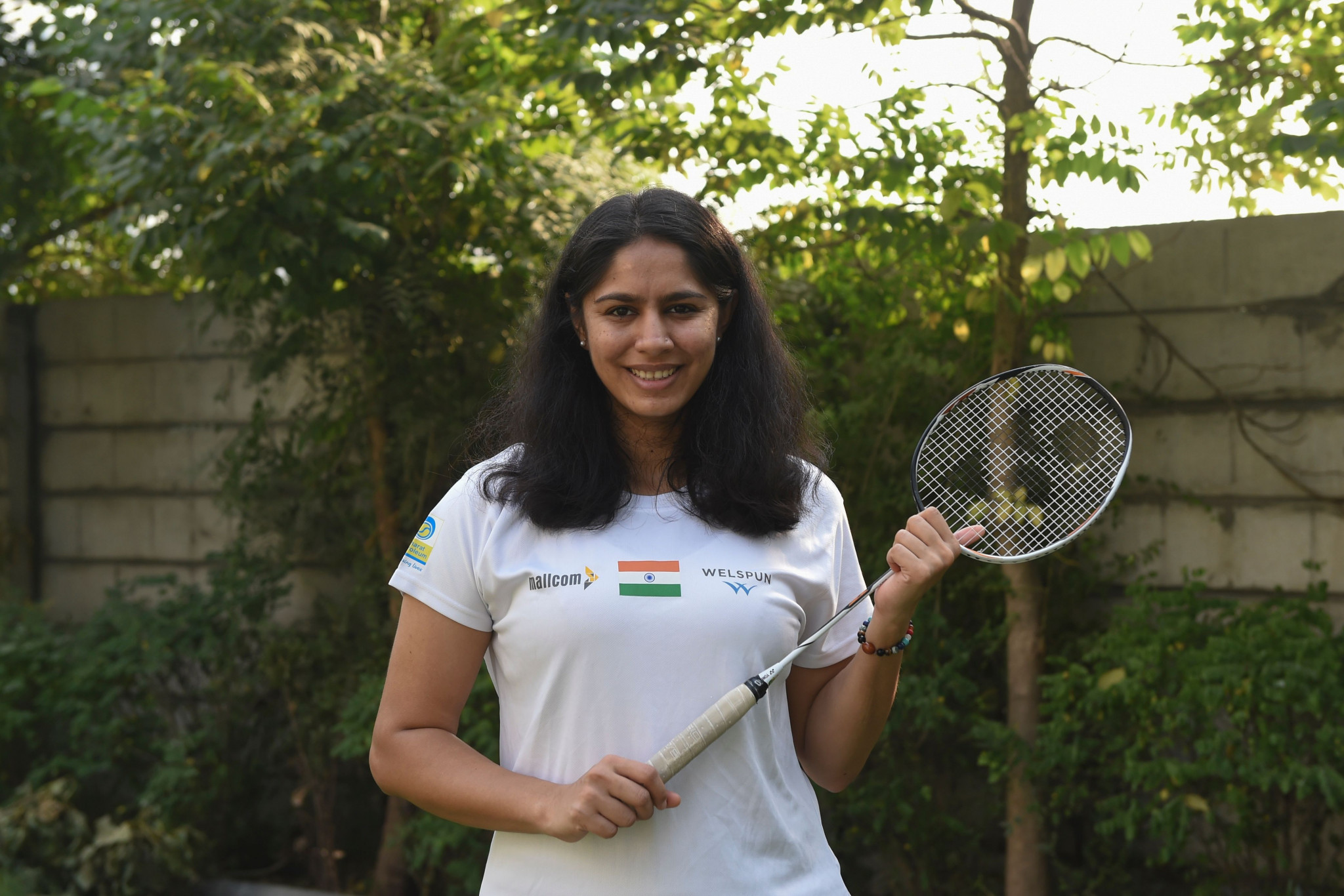Joshi alleges umpire of bias at Indian National Para Badminton Championships