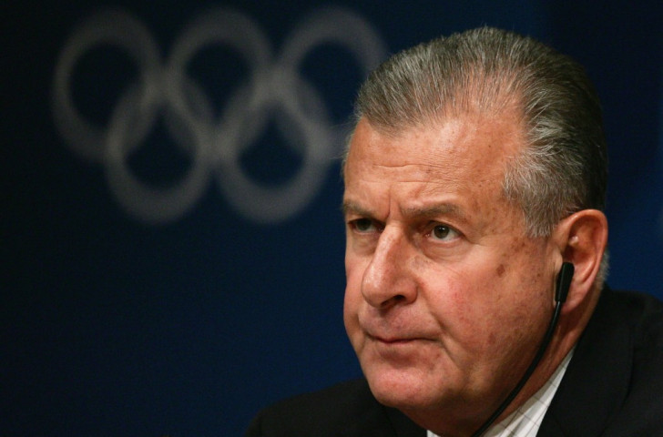 François Carrard was director general of the IOC for 14 years ©Getty Images