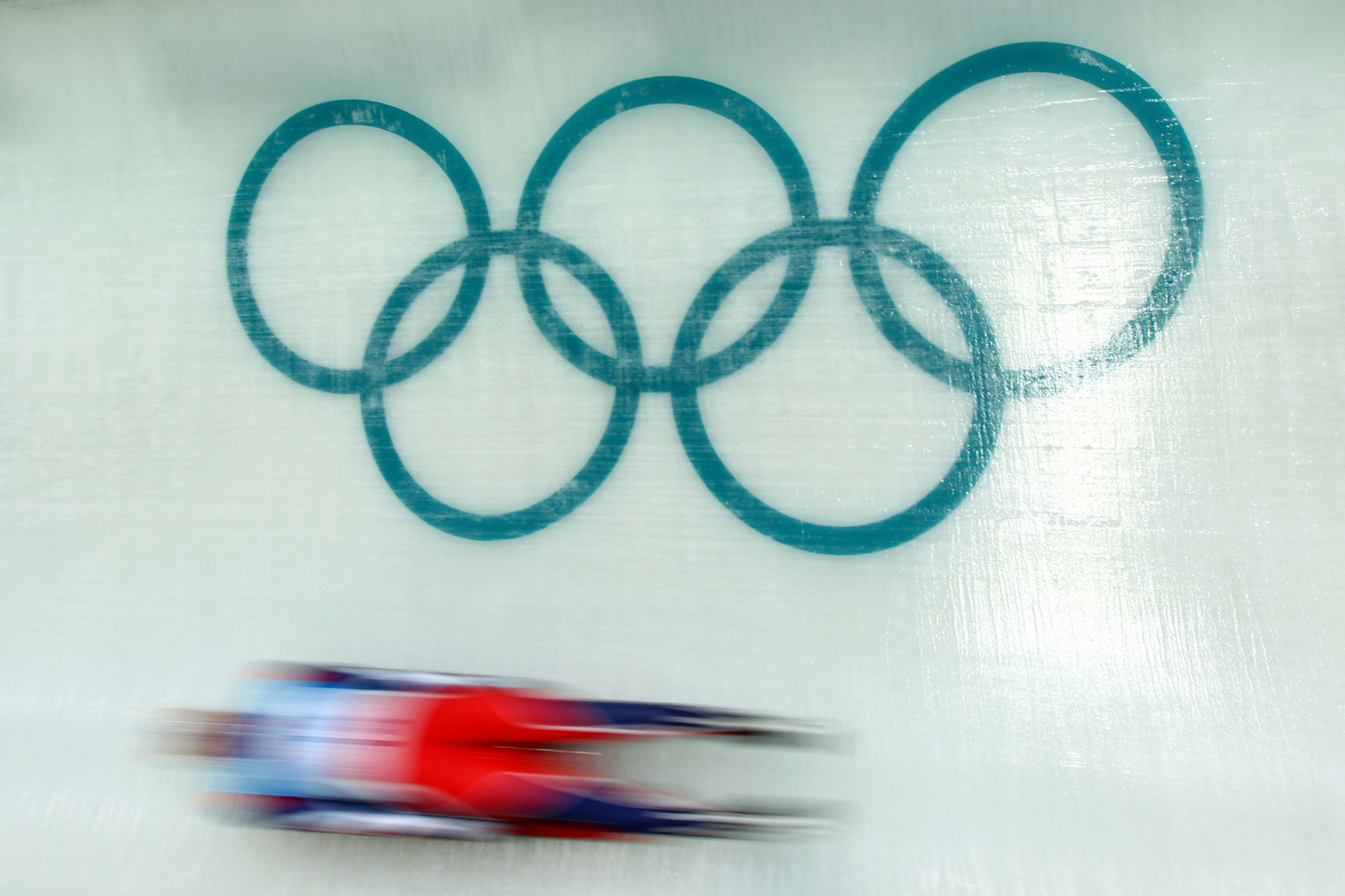 Reaching agreement over refurbishment of Olympic sliding venue among "absolute priorities" of Italian Government