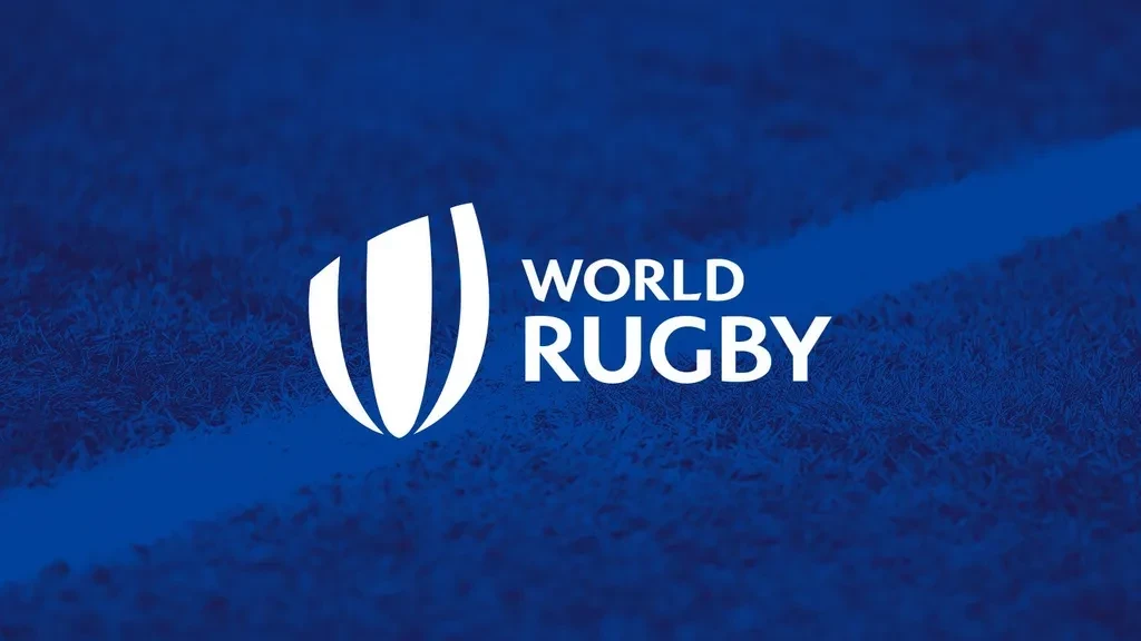 Charlotte Samuelson has been appointed as World Rugby chief operating officer ©World Rugby