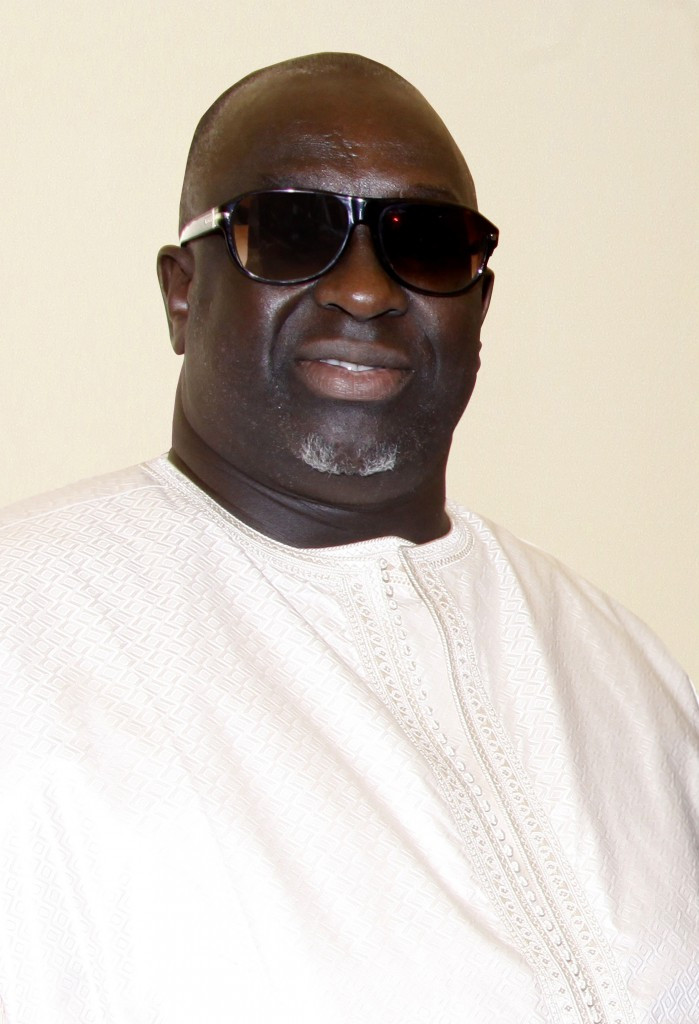 Papa Massata Diack will reportedly face authorities in Senegal ©Getty Images