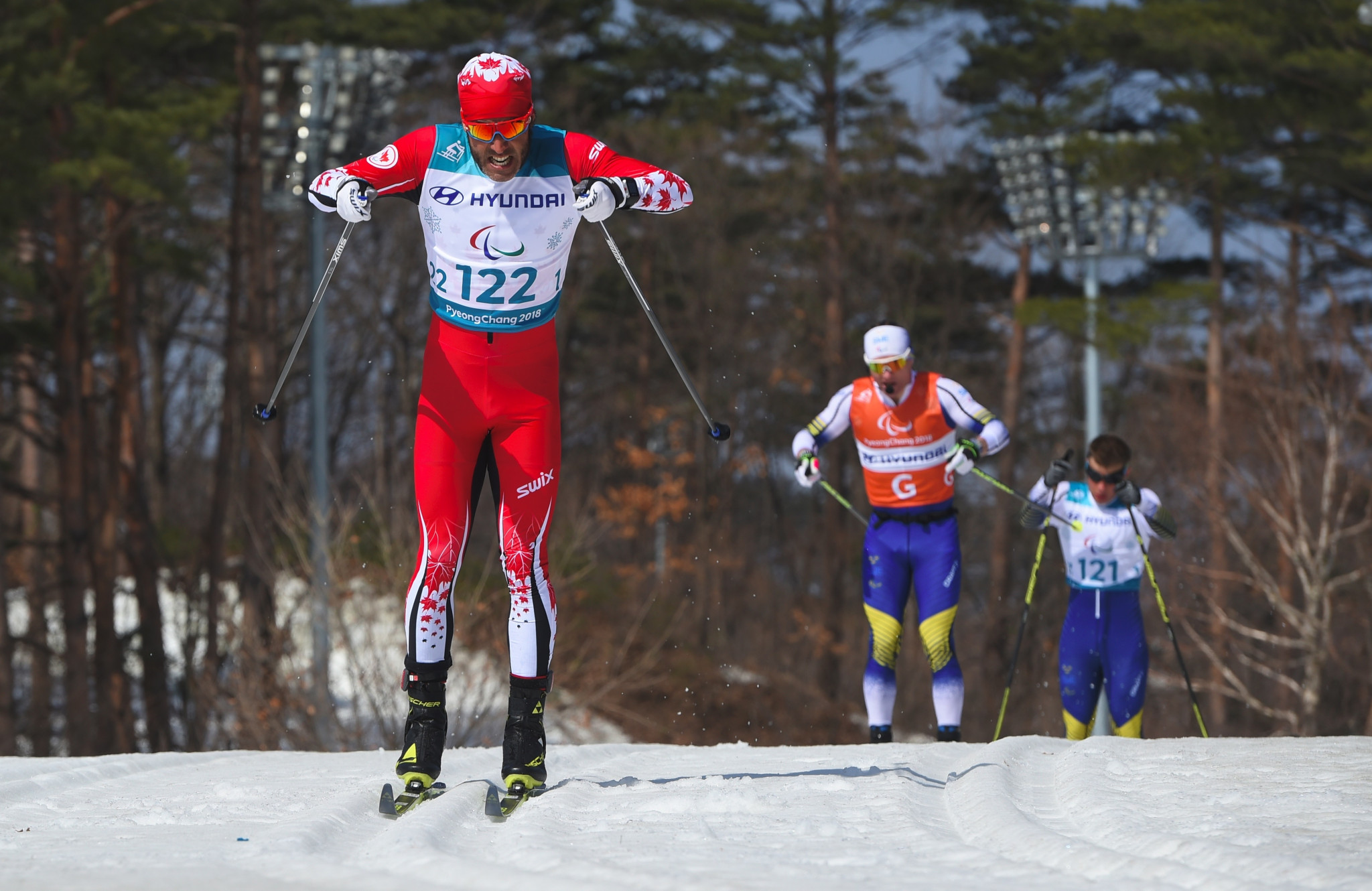 Canadian Para Nordic team to stay at home due to COVID-19 risk prior to Beijing 2022