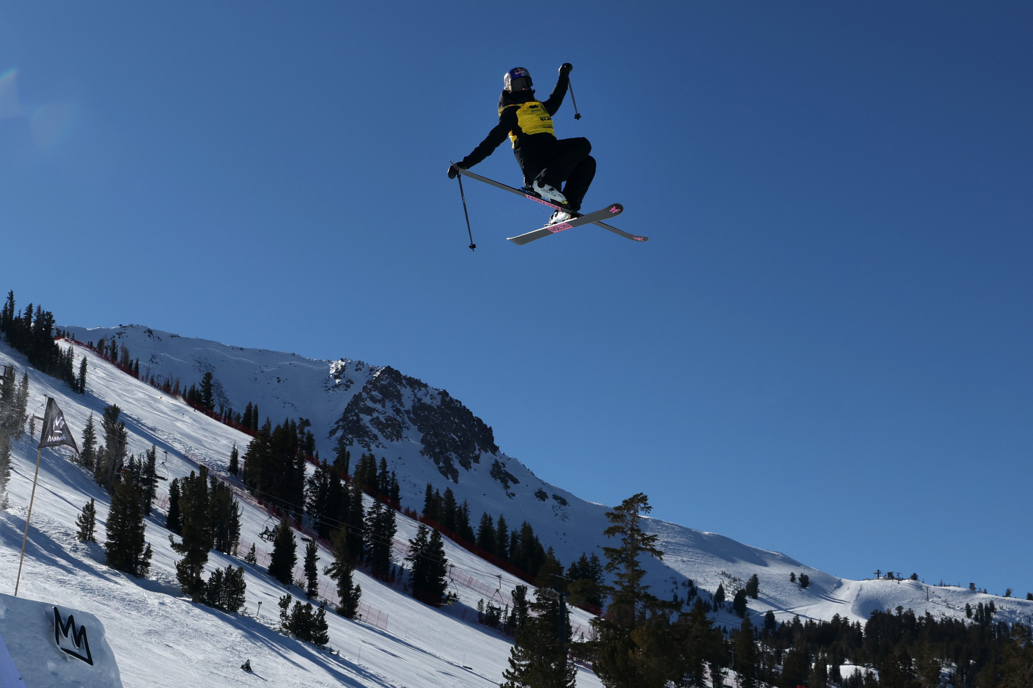 Sildaru aiming to keep 100 per cent slopestyle record at Font Romeu World Cup