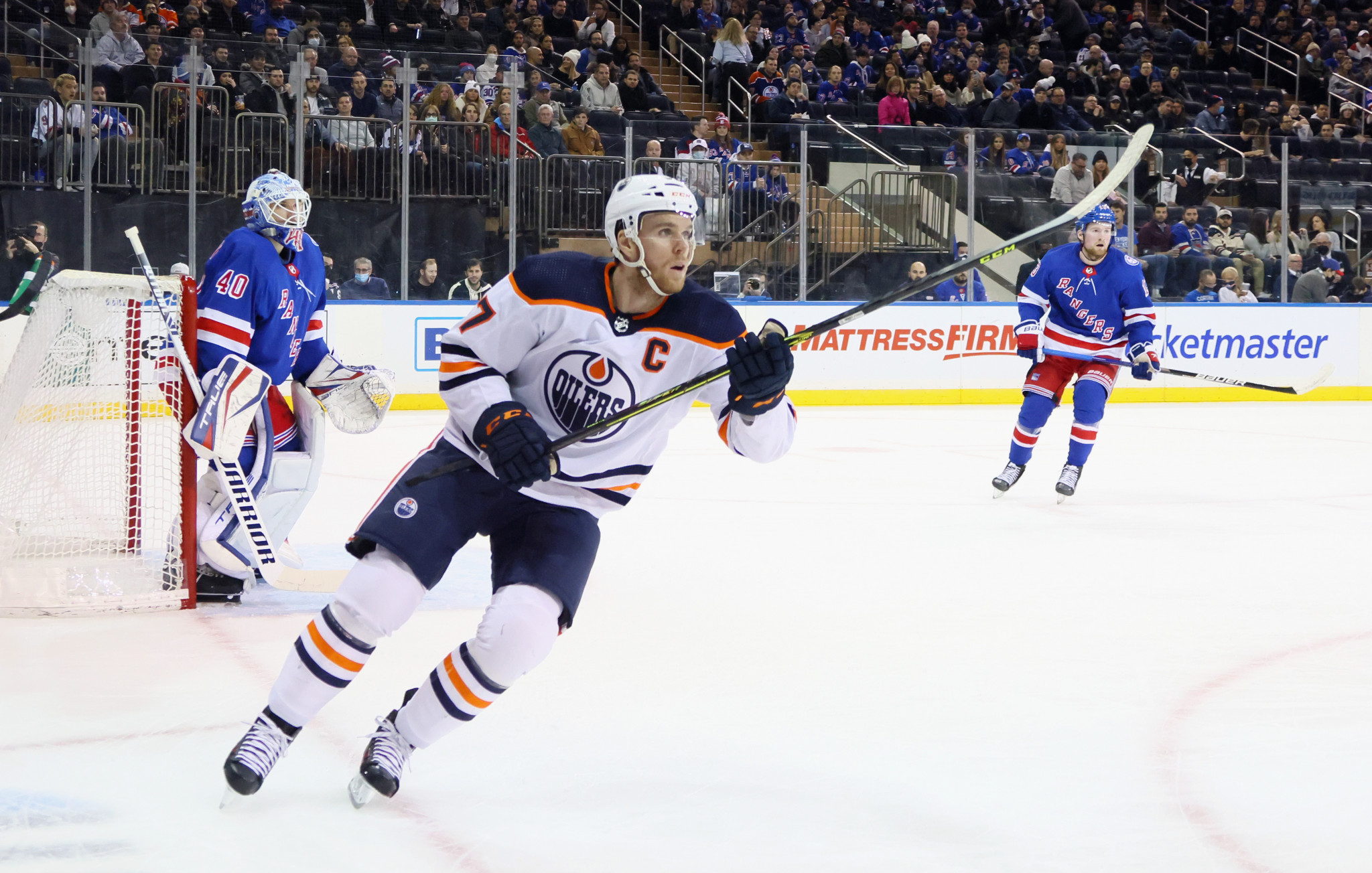 Connor McDavid was one of the players set to go to Beijing 2022 ©Getty Images