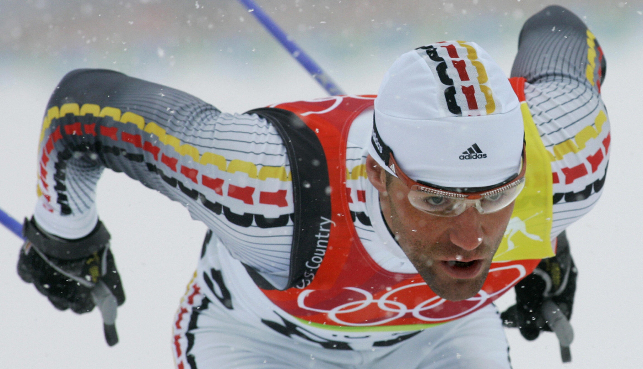 German cross-country skiing manager Andreas Schlütter said 