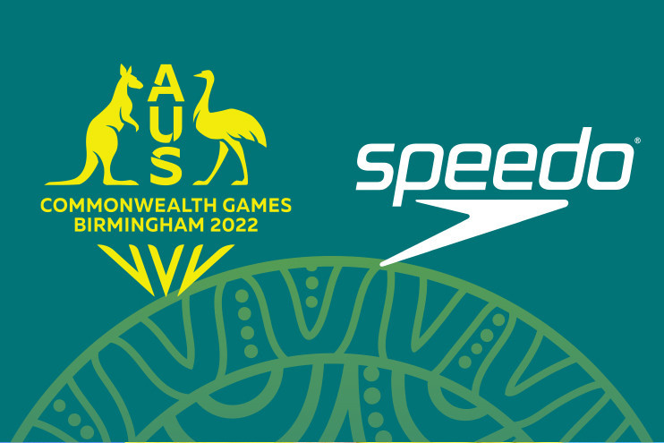 Commonwealth Games Australia and Speedo have extended their partnership ©Getty Images