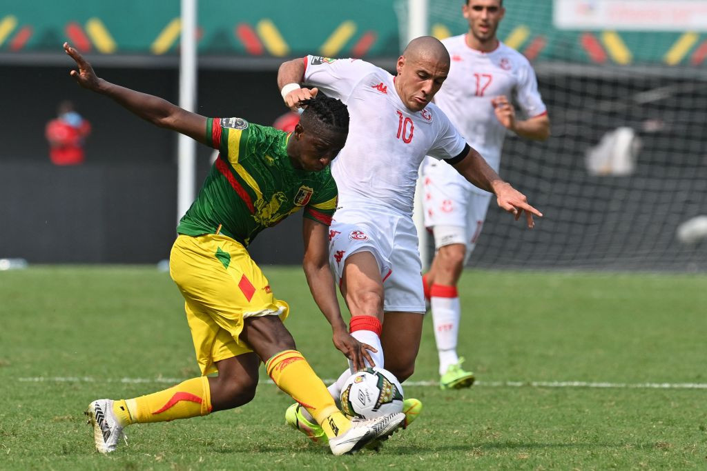 CAF confirms Mali win over Tunisia will stand after refereeing controversy
